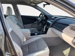 2012 Toyota Camry Hybrid XLE