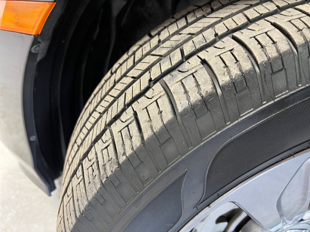 2022 Honda Odyssey EX