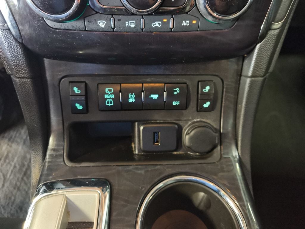 2016 Buick Enclave Leather Group