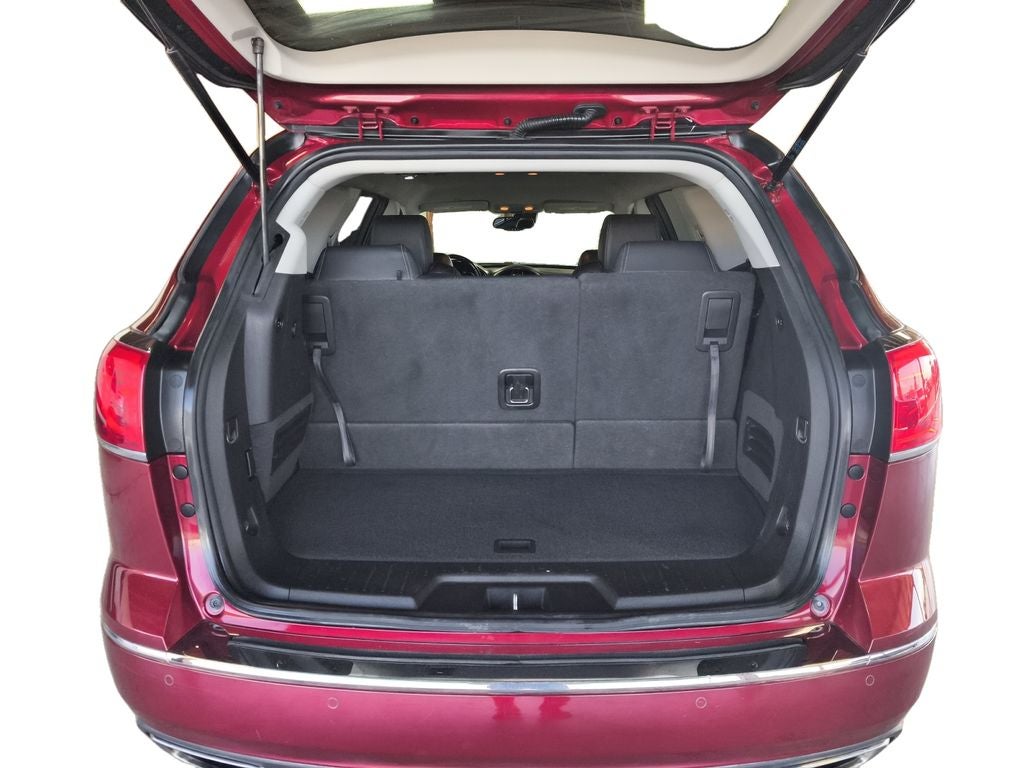 2016 Buick Enclave Leather Group