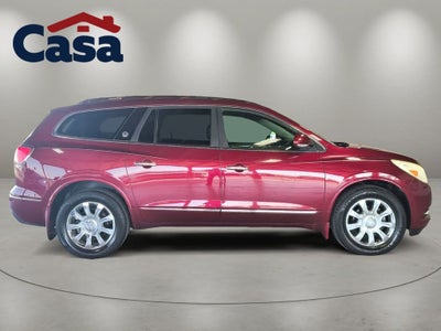 2016 Buick Enclave Leather Group