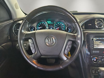 2016 Buick Enclave Leather Group