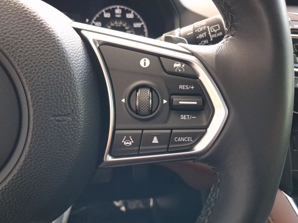 2023 Acura RDX Technology Package