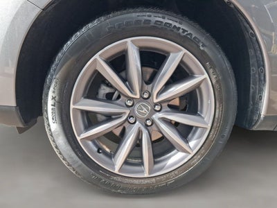 2023 Acura RDX Technology Package
