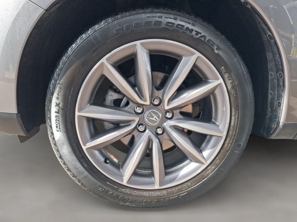 2023 Acura RDX Technology Package