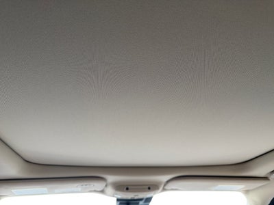 2018 Lincoln Navigator Reserve
