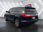 2018 Lincoln Navigator Reserve
