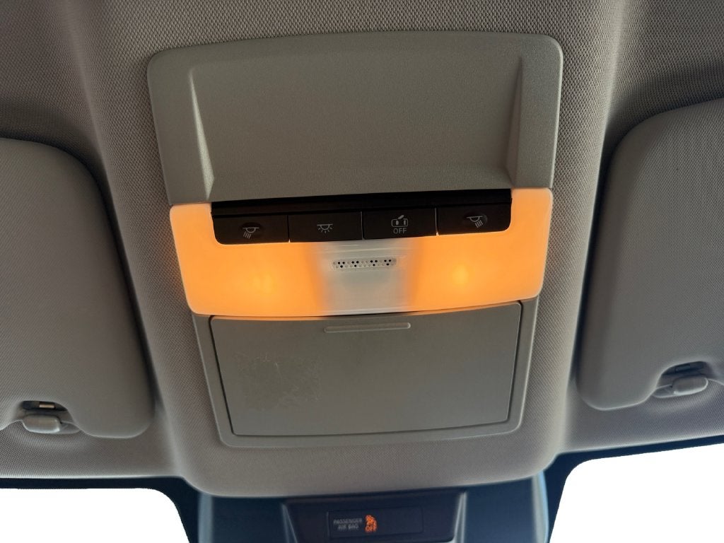 2024 Nissan Rogue S Certified