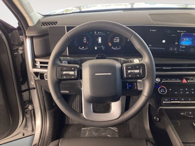 2024 Hyundai Santa Fe XRT