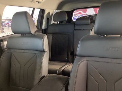 2024 Hyundai Santa Fe XRT