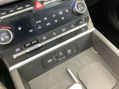 2024 Hyundai Santa Fe XRT