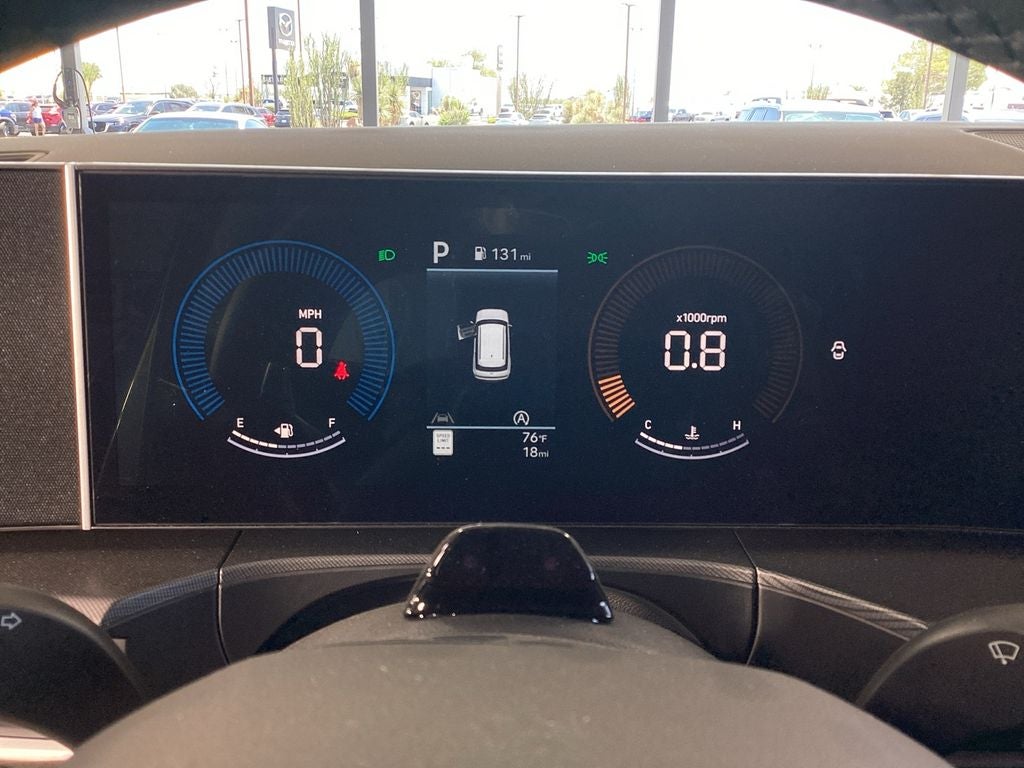 2024 Hyundai Santa Fe XRT