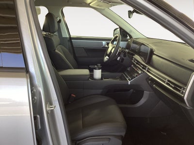 2024 Hyundai Santa Fe XRT