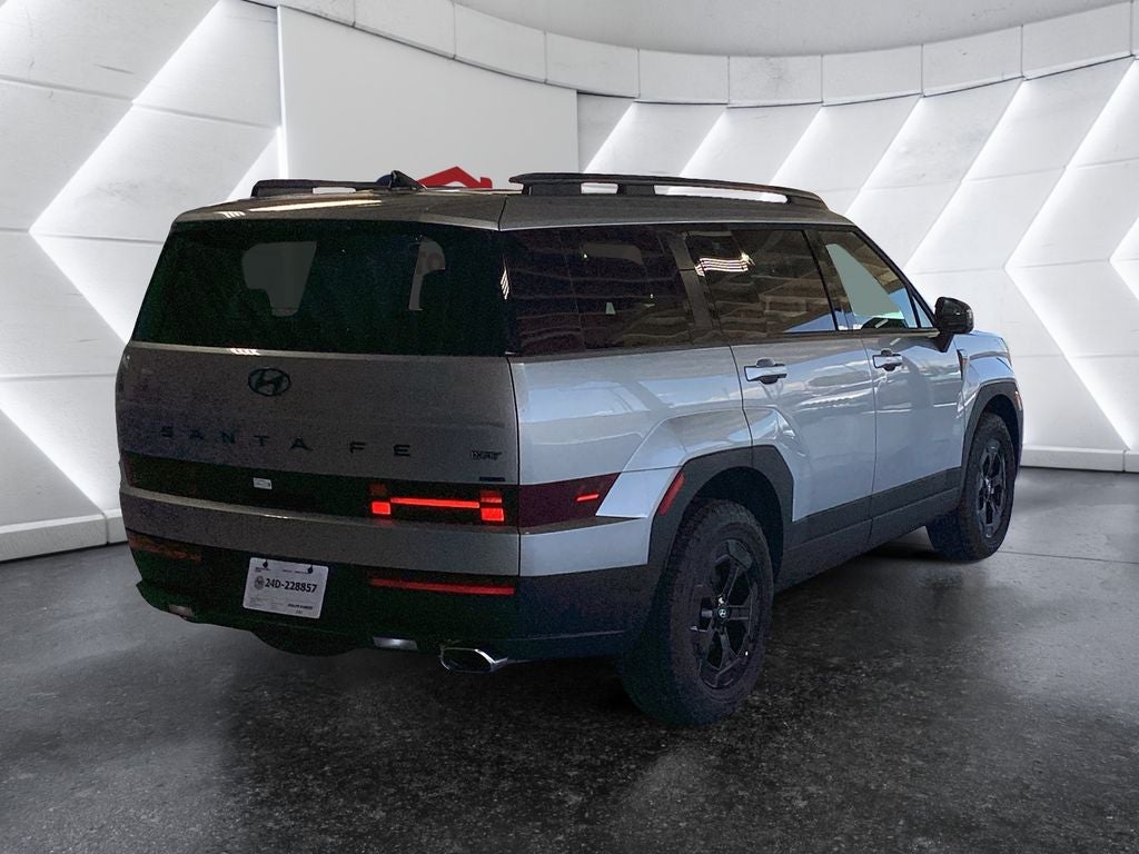 2024 Hyundai Santa Fe XRT