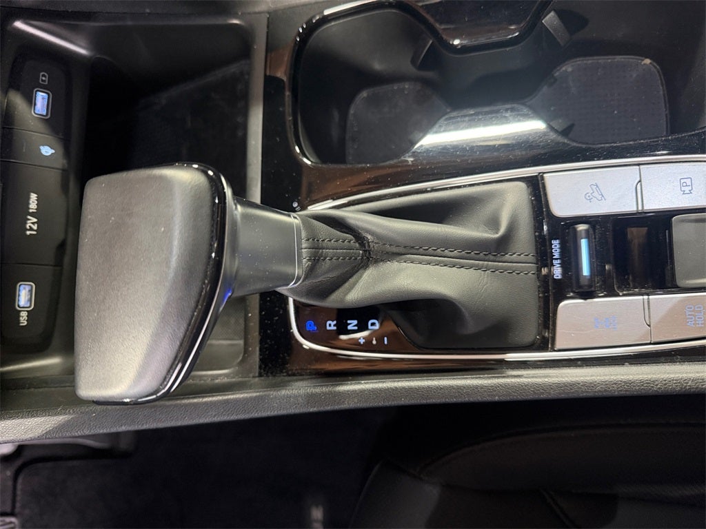 2024 Hyundai Santa Cruz XRT