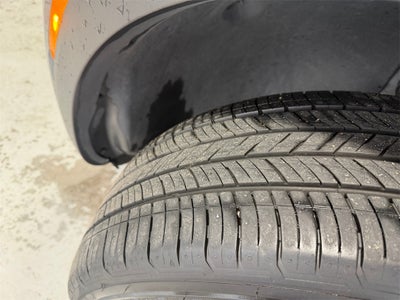 2024 Hyundai Santa Cruz XRT