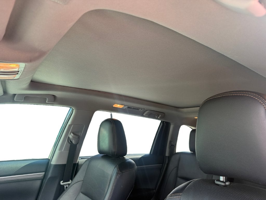 2019 Toyota Highlander Limited Platinum