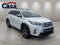 2019 Toyota Highlander Limited Platinum