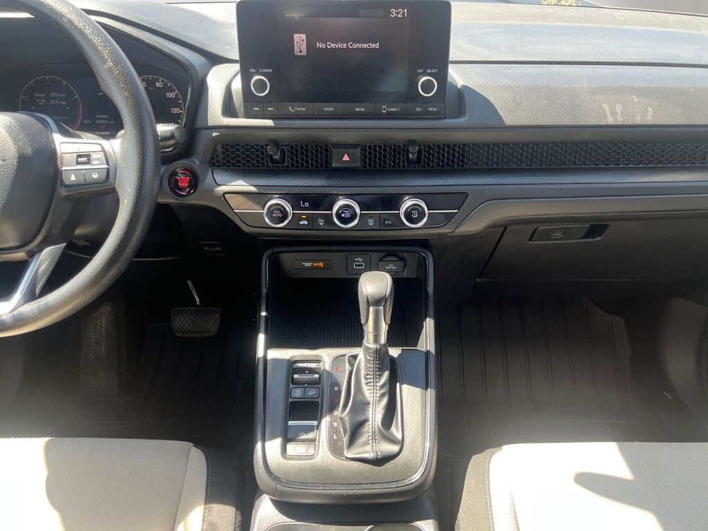 2023 Honda CR-V LX