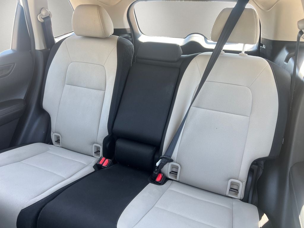 2023 Honda CR-V LX