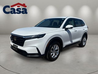 2023 Honda CR-V LX
