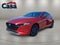 2024 Mazda Mazda3 2.5 S Preferred Package
