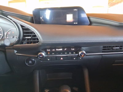2024 Mazda Mazda3 2.5 S Preferred Package