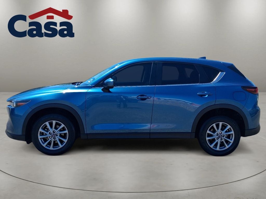 2023 Mazda Mazda CX-5 2.5 S Preferred Package