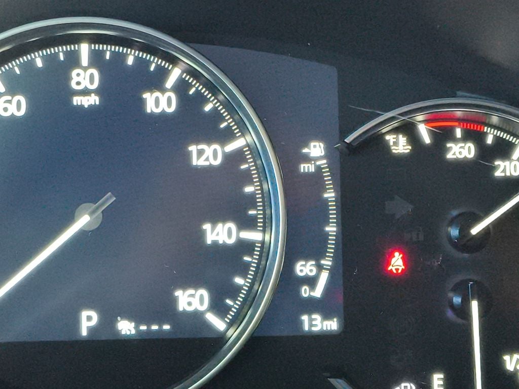 2025 Mazda Mazda CX-5 2.5 Turbo Premium