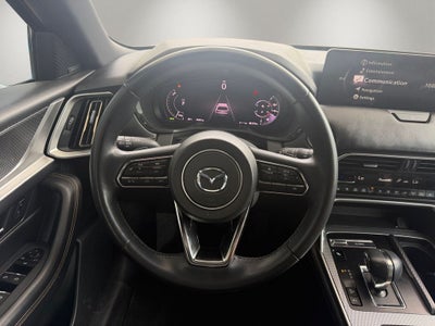 2024 Mazda Mazda CX-90 PHEV Premium Plus