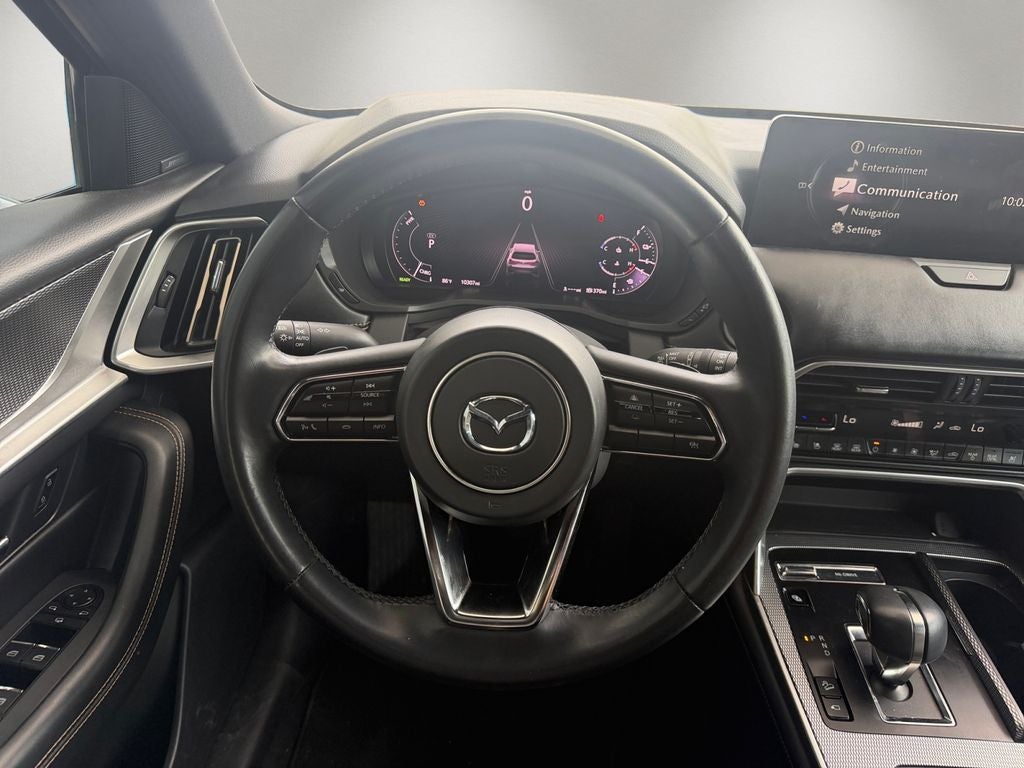 2024 Mazda Mazda CX-90 PHEV Premium Plus