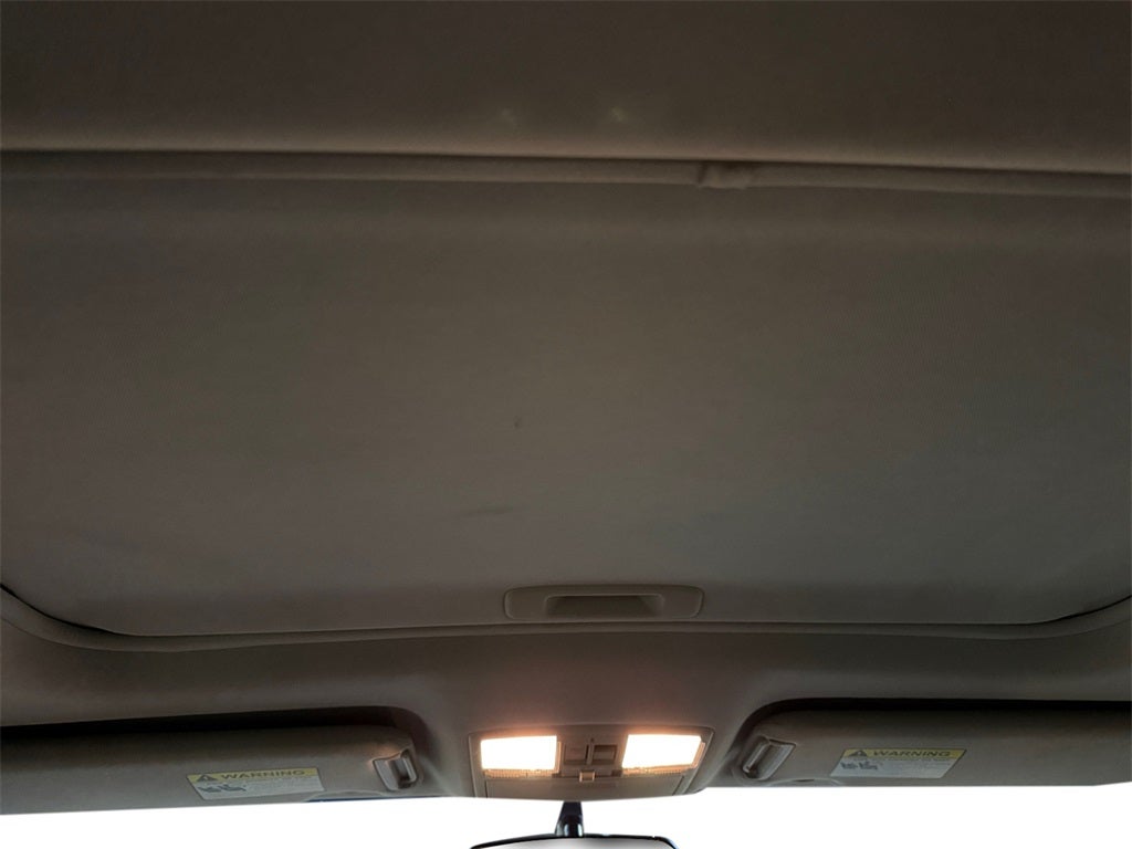 2014 Mazda Mazda CX-9 Touring