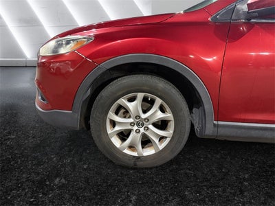 2014 Mazda Mazda CX-9 Touring