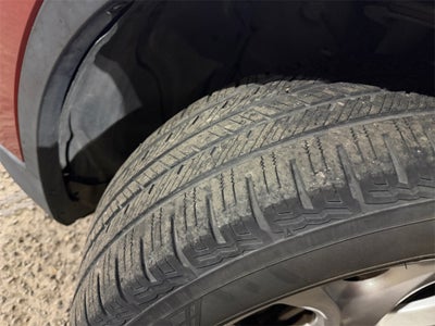 2014 Mazda Mazda CX-9 Touring