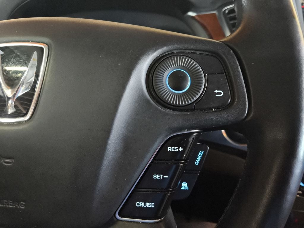 2015 Hyundai Equus Ultimate