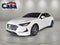 2022 Hyundai Sonata Hybrid Blue