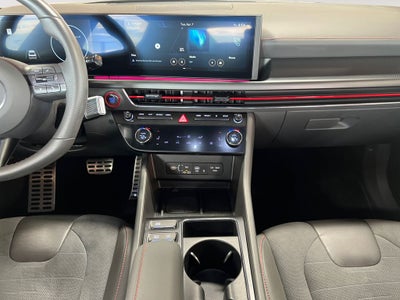2024 Hyundai Sonata N Line