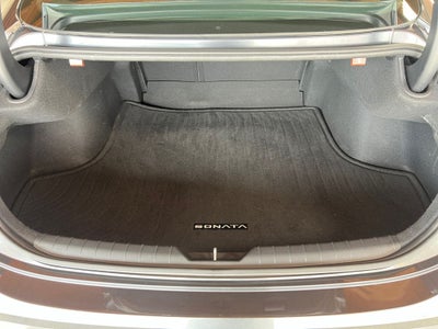 2024 Hyundai Sonata N Line