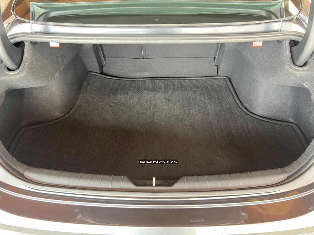 2024 Hyundai Sonata N Line