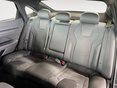 2024 Hyundai Sonata N Line