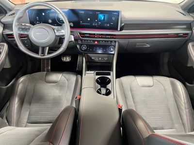 2024 Hyundai Sonata N Line