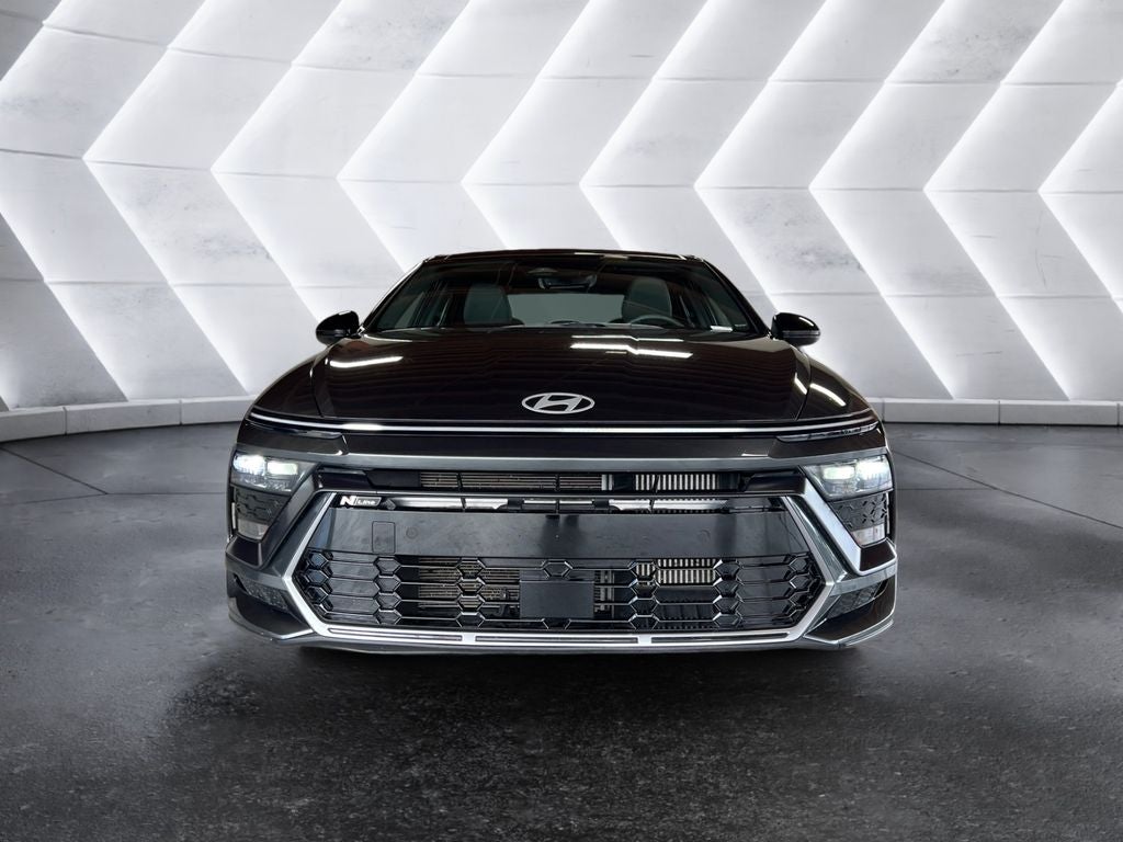 2024 Hyundai Sonata N Line