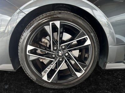 2024 Hyundai Sonata N Line