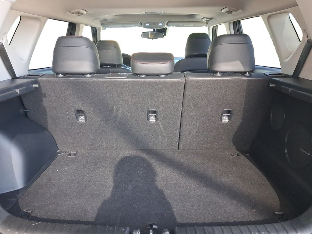 2022 Kia Soul Turbo
