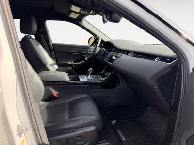 2023 Land Rover Range Rover Evoque S