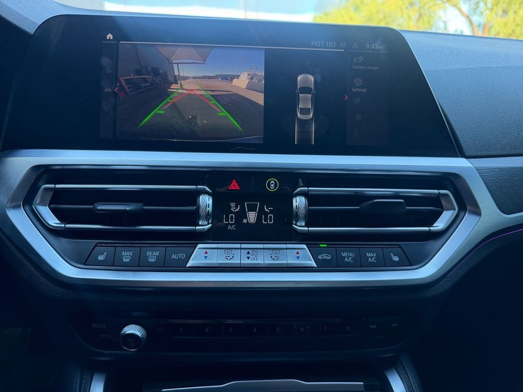 2022 BMW 4 Series M440i
