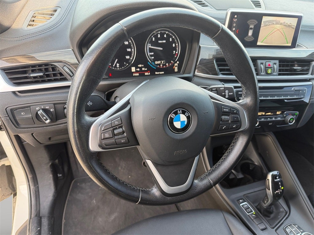 2020 BMW X1 sDrive28i