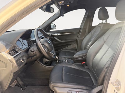 2020 BMW X1 sDrive28i