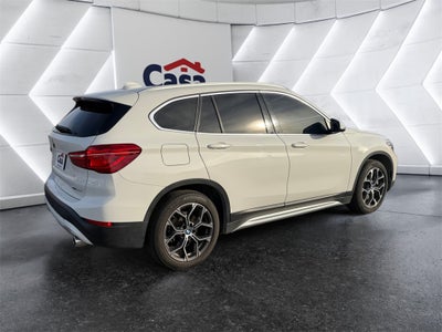 2020 BMW X1 sDrive28i
