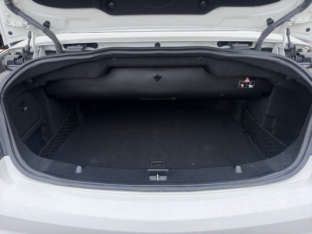 2016 Mercedes-Benz E-Class E 400